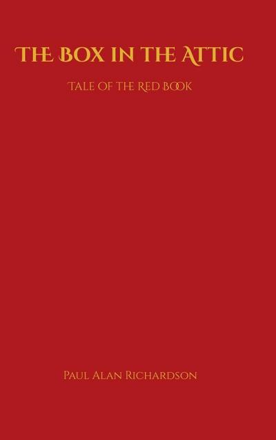 The Box in the Attic