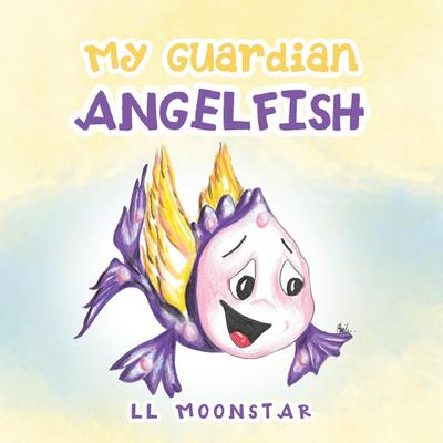 My Guardian Angelfish