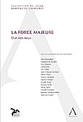 La force majeure