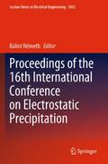 Proceedings of the 16th International Conference o