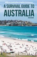 A Survival Guide to Australia and Australian-English Dictionary
