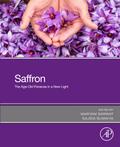 Saffron