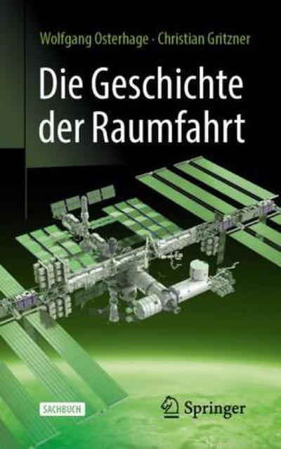 Die Geschichte der Raumfahrt