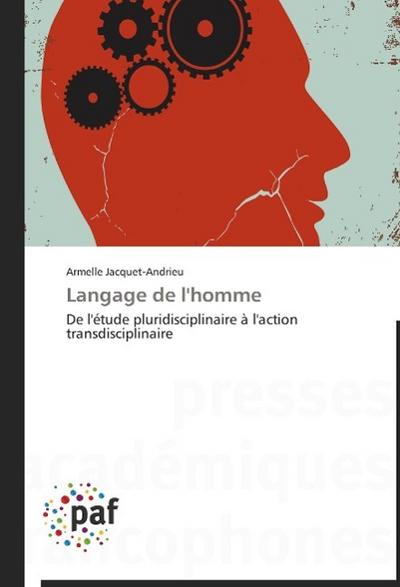 Langage de l’homme