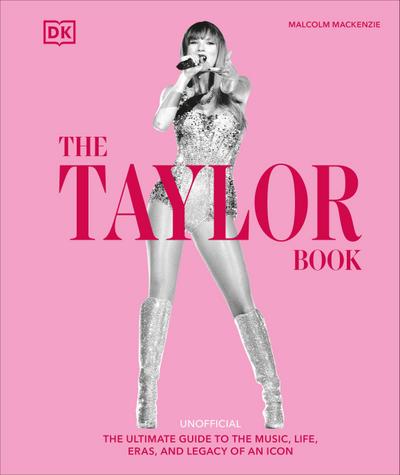 The Taylor Swift Book
