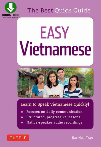 Easy Vietnamese