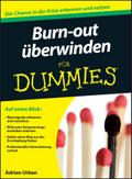 Burn-out überwinden für Dummies