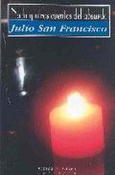 Nada y otros cuentos del absurdo