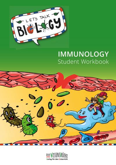 Meyerhöffer, N: Let’s Talk Biology: Immunology