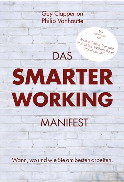 Das Smarter Working Manifest