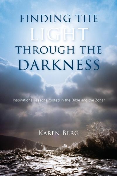 Finding the Light through the Darkness