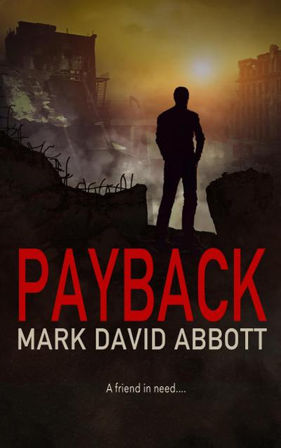 Payback (A John Hayes Thriller, #6)