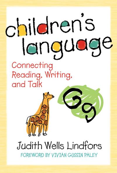 Children’s Language