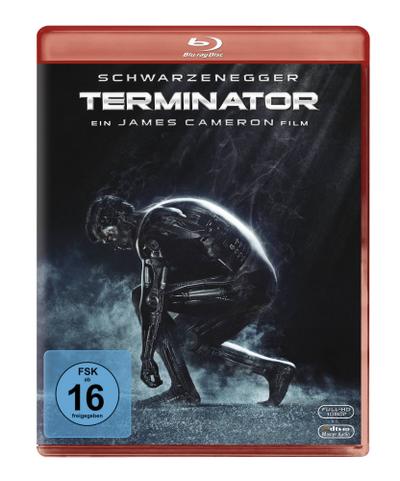 Terminator ProSieben Blockbuster Tipp