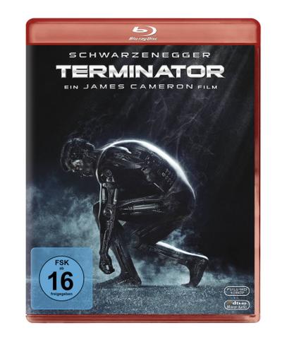 Terminator 1