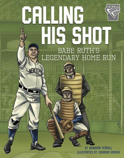 Calling His Shot: Babe Ruth’s Legendary Home Run