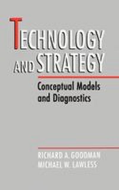 Technology and Strategy