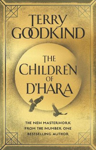 The Children of D’Hara