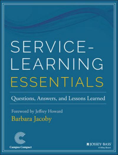 Service-Learning Essentials