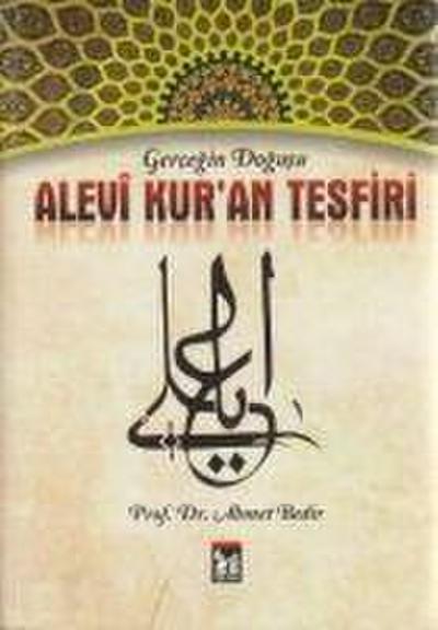 Alevi Kuran Tefsiri