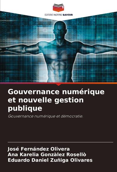Gouvernance numérique et nouvelle gestion publique