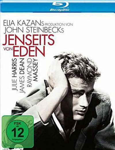 Jenseits von Eden, 1 Blu-ray