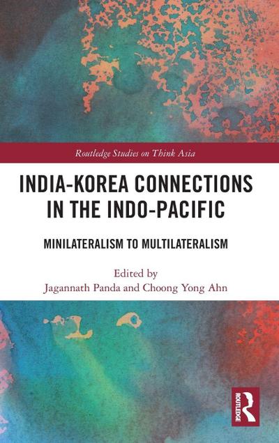 India-Korea Connections in the Indo-Pacific