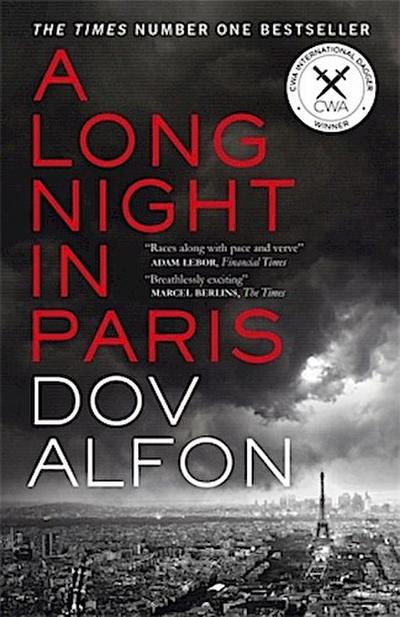 A Long Night in Paris