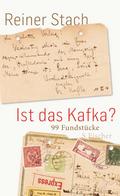 Ist das Kafka?