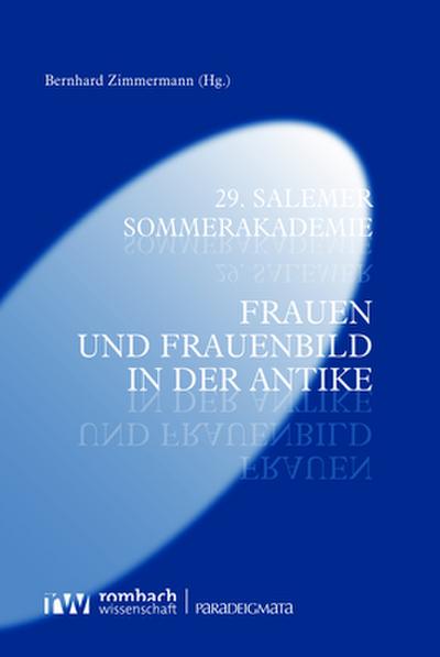 29. Salemer Sommerakademie