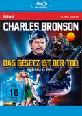 Das Gesetz ist der Tod