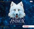Die Erben der Animox 1. Die Beute des Fuchses