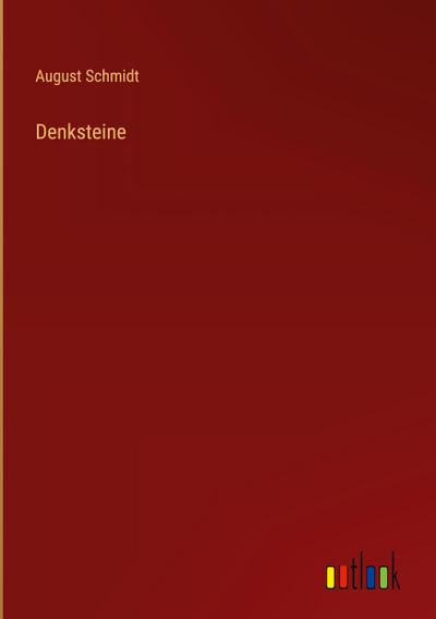 Denksteine