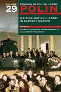Polin: Studies in Polish Jewry Volume 29