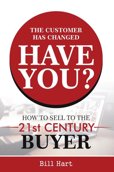 The Customer Has Changed; Have You?