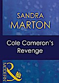 Cole Cameron’s Revenge
