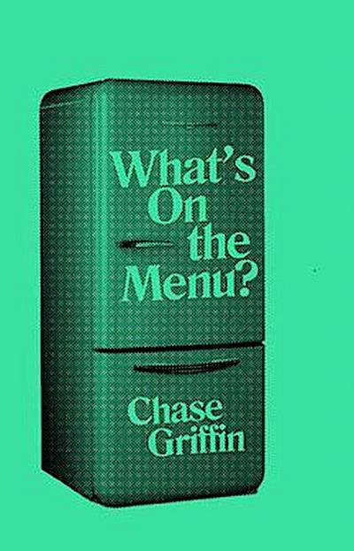 What’s On the Menu?