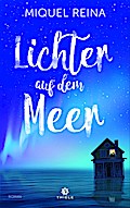 Lichter auf dem Meer