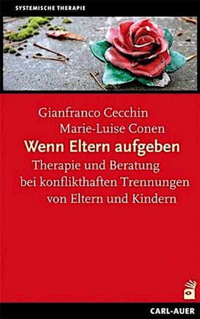 Wenn Eltern aufgeben