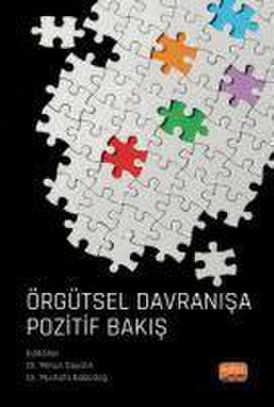 Örgütsel Davranisa Pozitif Bakis
