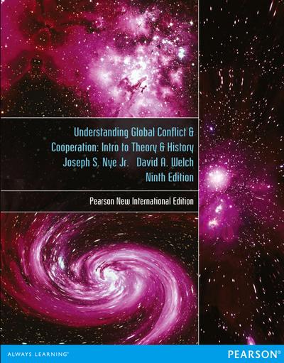 Understanding Global Conflict and Cooperation: An Introduction to Theory and History
