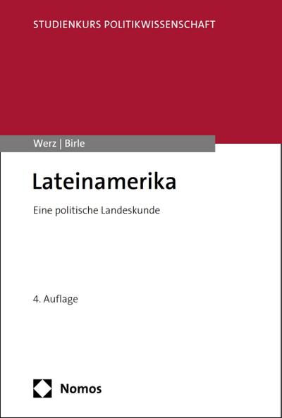 Lateinamerika
