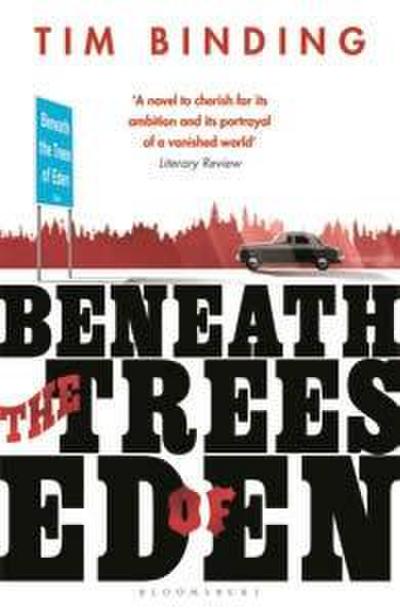 Beneath the Trees of Eden