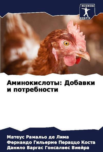 Aminokisloty: Dobawki i potrebnosti