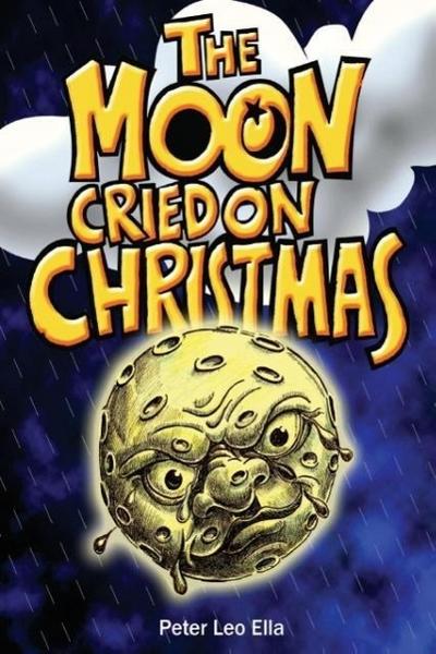 Ella, P: Moon Cried on Christmas