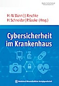 Cybersicherheit im Krankenhaus