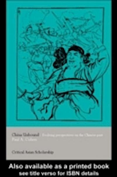 China Unbound