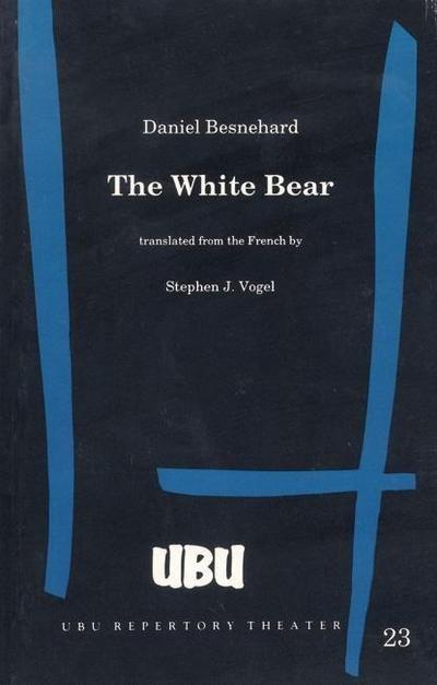 Besnehard, D: White Bear