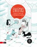 Enigmas de la historia