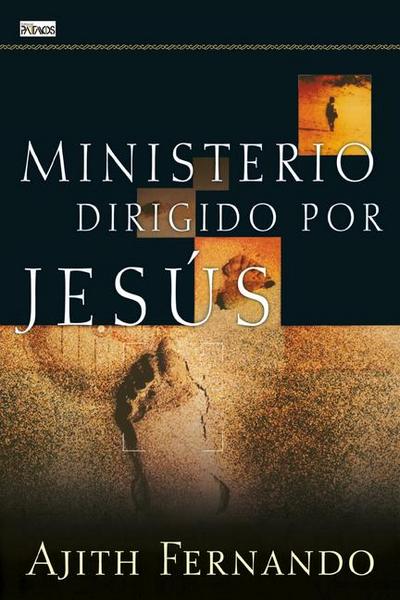 Ministerio Dirigido Por Jesús